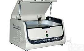 <em>海绵</em>ROHS<em>检测仪</em>EDX1800E