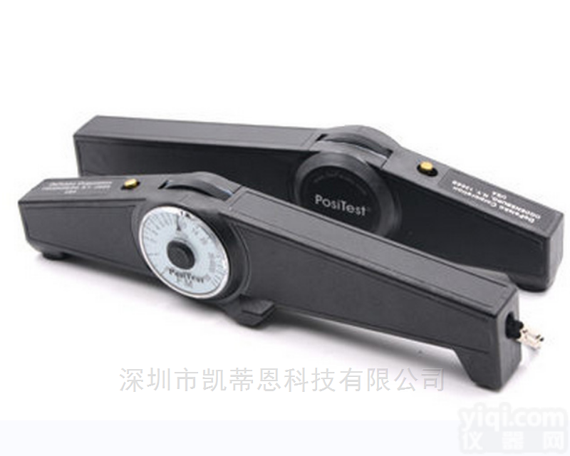 <em>PosiTest</em> G/F  美国狄<em>夫斯</em>高 <em>PosiTest</em> G/F 机械涂层测厚仪