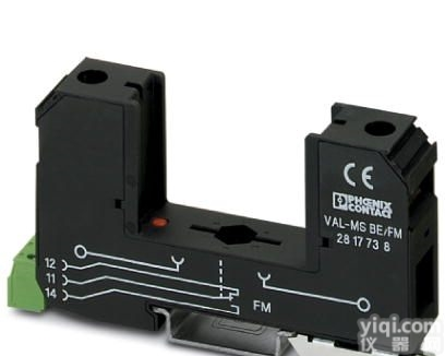VAL-MS BE/FM - <em>菲尼克斯</em>浪涌保护器<em>防雷器</em>