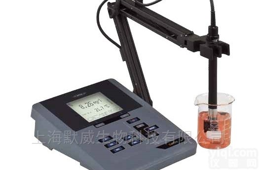 <em>Oxi</em> <em>7310</em>  <em>台式</em>溶氧仪