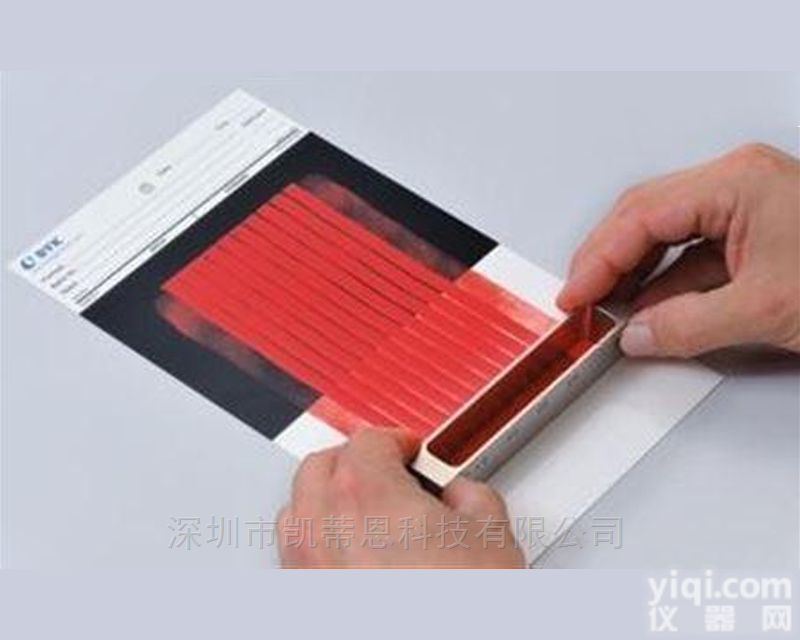 PV-0810  德国<em>BYK</em> PV-0810 NYPC<em>流平</em><em>测试器</em>