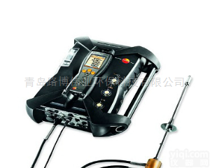 <em>德国</em>德图testo 350<em>加强型</em>工业<em>烟气</em>分析仪