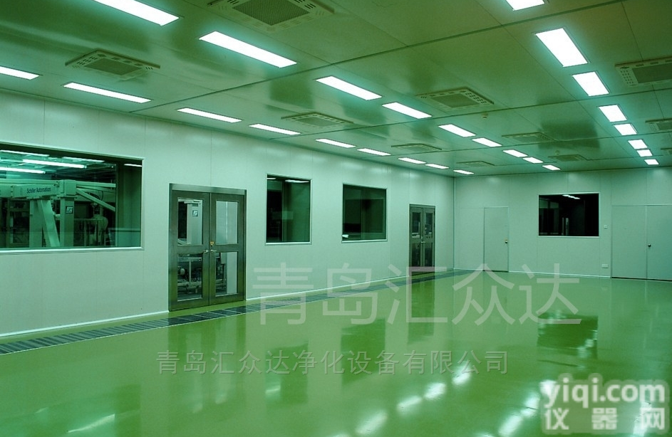 无尘室装修优质<em>无菌</em>室十万级<em>洁净</em>室