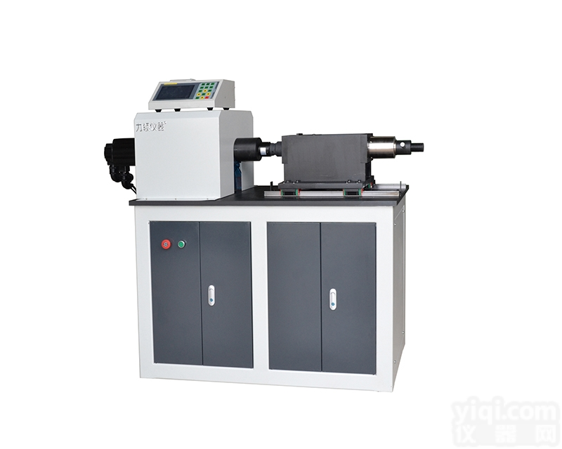 LJZ-500D  LJZ-500D数显自动型高强螺<em>扭矩</em>系数栓<em>检测仪</em>