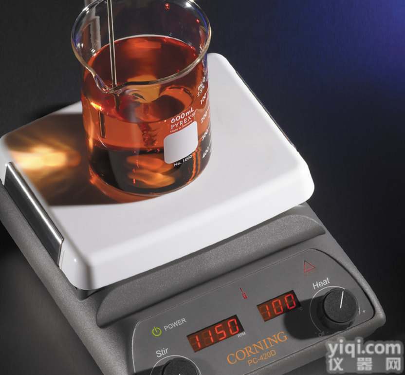 PC-620D  <em>美国</em><em>康宁</em>/Corning<em>磁力搅拌</em>加热器PC-620D