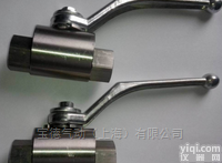 贺<em>德克</em>法<em>球阀</em>KHM-50-F6-<em>11141</em>-16X-SO760-SF