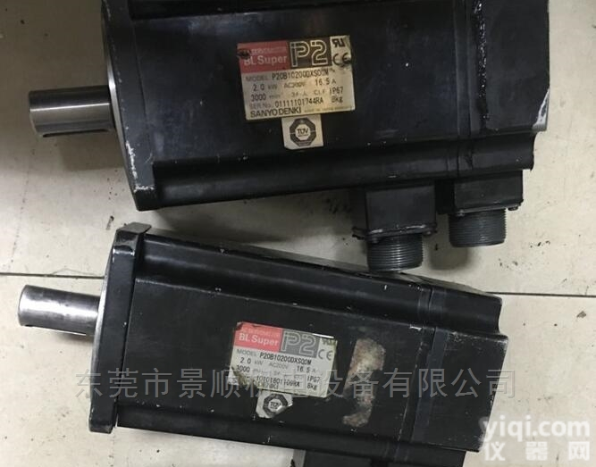 <em>东洋</em>  <em>东洋</em><em>伺服电机</em>维修通电嗡嗡响声不转