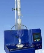 H27951  自动甲苯不溶物测定仪
