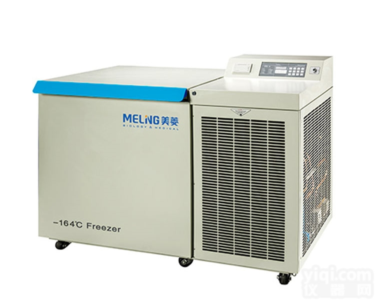 -164℃超低温冷冻箱 DW-ZW258<em>菌种</em><em>冷藏箱</em>