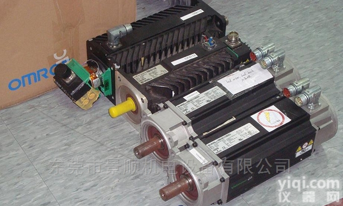 大金 <em>东元</em> ABB<em>伺服电机</em><em>维修</em>当天修好