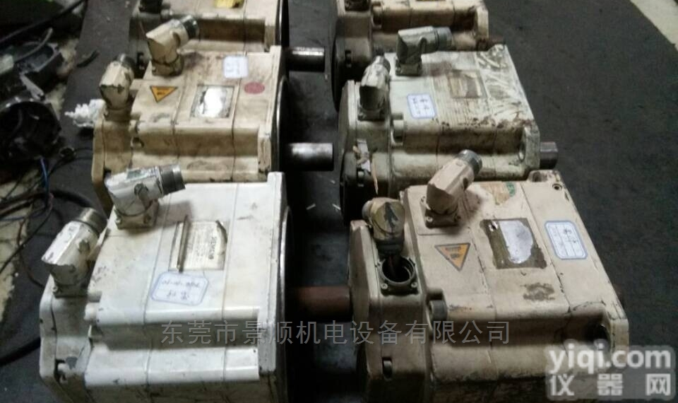 <em>澳柯玛</em> 华大 台达<em>伺服电机</em><em>维修</em>磁铁爆缸转不动