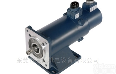 ESTIC  <em>艾斯</em><em>迪克</em><em>伺服电机</em>维修专业技术