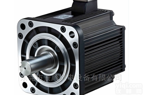 东洋  望牛墩东洋<em>伺服电机</em>走<em>偏差</em>维修