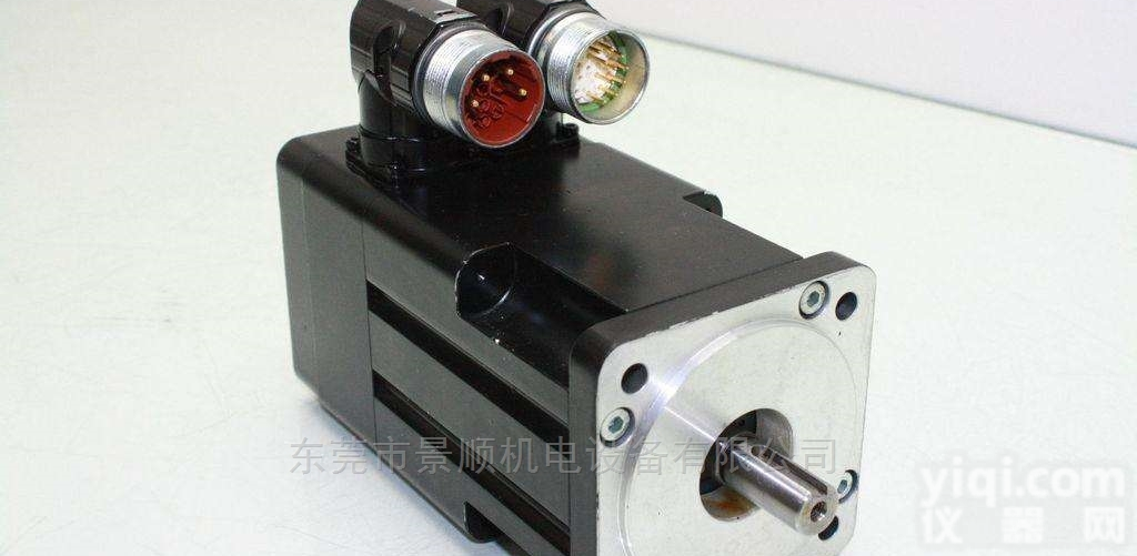 派克<em>伺服电机</em>编码器<em>刹车</em>维修