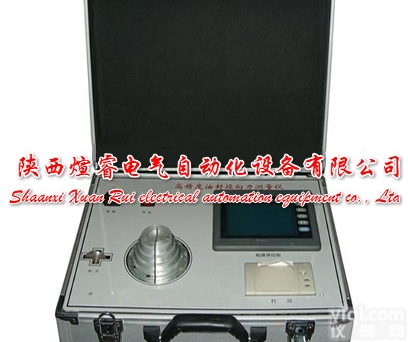 XR-YF-1型  <em>油封</em>径向力<em>测定仪</em>