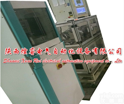 XR-CYF-3型  唇式油封摩擦<em>动态</em>力<em>测试系统</em>