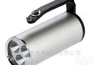 海洋王RJW7101<em>充电式</em><em>手提式</em>防爆应急探照灯