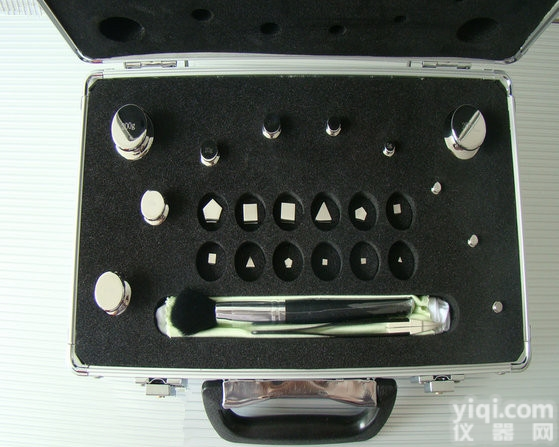 <em>E1级砝码</em>|<em>一等级无磁砝码</em>