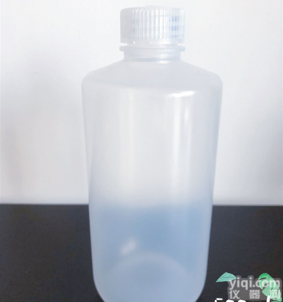 US/R-C16139-1500  500mL 小口瓶/聚丙烯<em>塑料瓶</em>（可<em>灭菌</em>防漏）