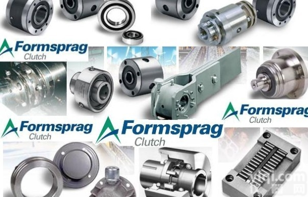 <em>美国</em><em>FORMSPRAG</em><em>离合器</em>