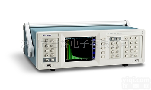泰克<em>PA3000</em><em>功率</em><em>分析仪</em>