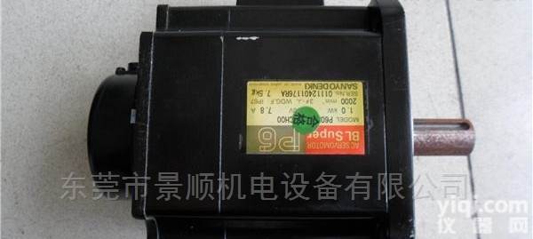 <em>三洋</em>  <em>三洋</em>SANYO<em>伺服电机</em>维修专业的