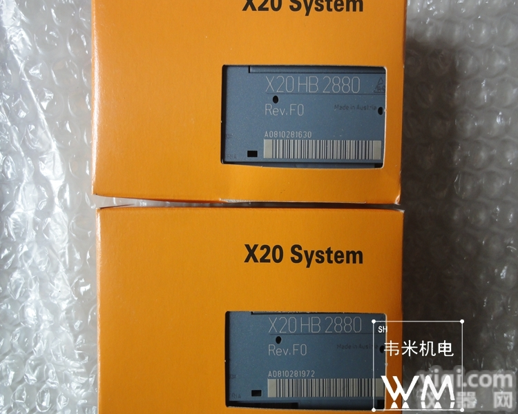 贝<em>加莱</em><em>电源模块</em>X20BT9400