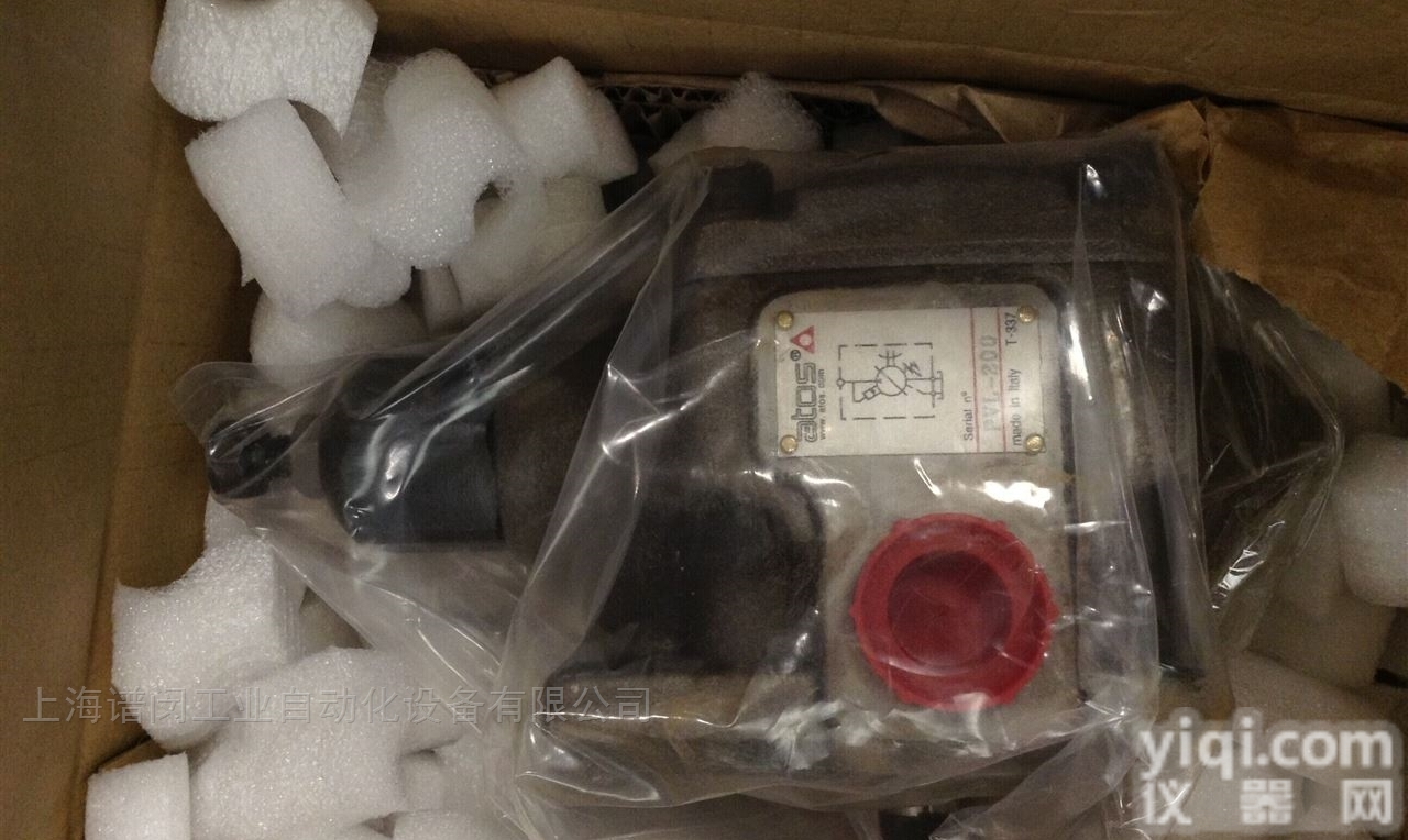 <em>ATOS柱塞泵PVPC-C-4046/1D</em>特价现货