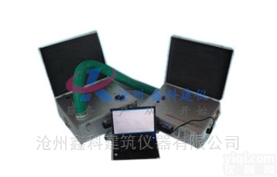 <em>建筑门窗气密性能现场检测仪</em>