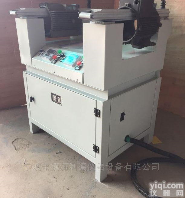 HLD50系列<em>加热器</em>  双工位<em>机壳</em>装配利德HLD50-2A电机铝壳<em>加热器</em>