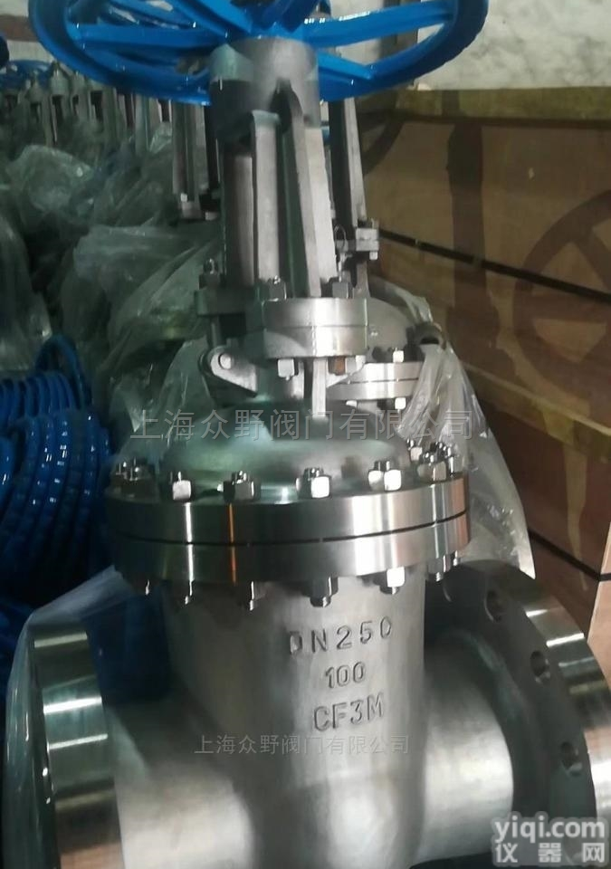 <em>美标</em>钛<em>闸阀</em>