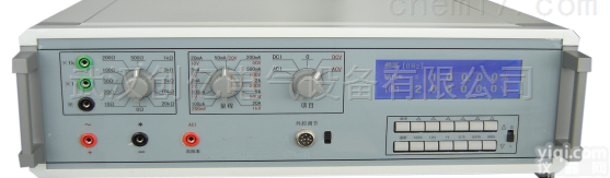 CYDO-30  交直流<em>标准</em>源<em>校验</em>仪
