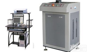 GBW-50B微机控制全自动杯突冲杯<em>试验机</em>