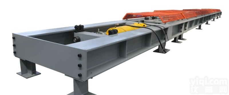 LAW  绳索断裂QL<em>卧式</em>拉伸<em>试验机</em>，钢芯铝绞线<em>卧式</em>拉力<em>试验机</em>厂家报价