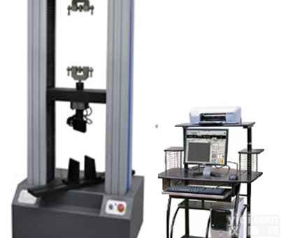 <em>MWW-20微机控制人造板万能试验机</em>