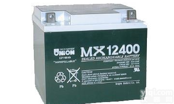 <em>MX12400</em>  <em>友联</em>蓄电池<em>MX12400</em>