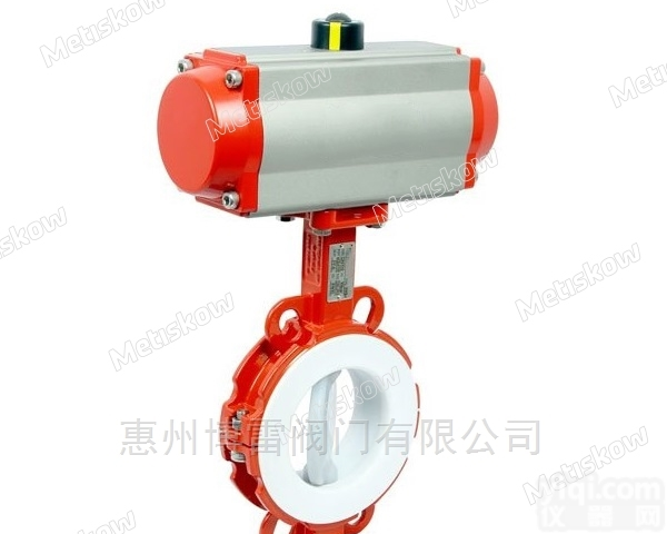 METISKOW  <em>进口</em>衬胶<em>蝶阀</em>、<em>进口</em><em>对夹式</em>衬胶<em>蝶阀</em>、<em>进口</em>气动衬胶<em>蝶阀</em>（美国METISKO...