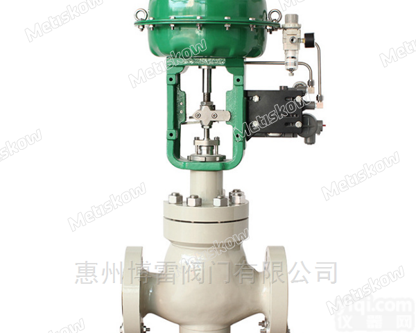 METISKOW  <em>进口</em>气动<em>蒸汽</em><em>调节阀</em>，美国高温<em>蒸汽</em>气动<em>调节阀</em>，METISKOW<em>调节阀</em>品Pai