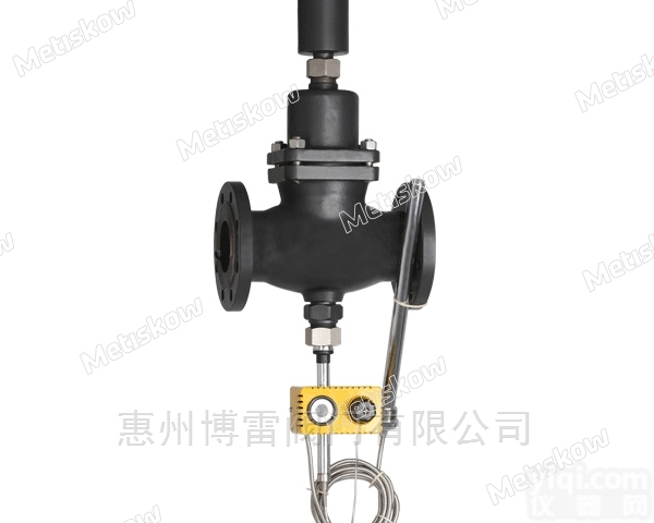 METISKOW  <em>上海</em>代理<em>进口</em>温度调节阀、北京<em>进口</em>温度调节阀