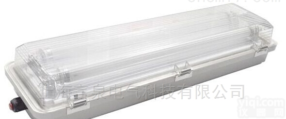 BYS61-2X28全塑型<em>防爆</em><em>防腐</em><em>荧光灯</em>|吸顶式独脚<em>防爆</em><em>荧光灯</em>|