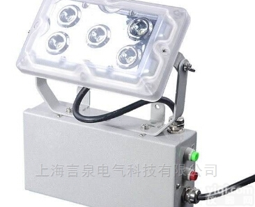 NFE9189AB应急<em>照明灯</em>，挂壁式<em>应急灯</em>，机场围界<em>照明灯</em>