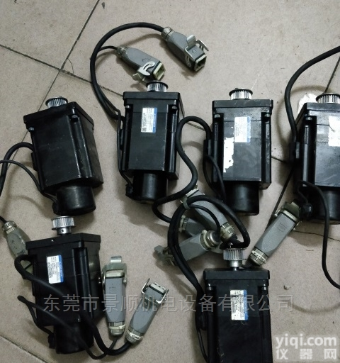 <em>SEM</em>  <em>SEM</em><em>伺服电机</em>高速走偏差维修福永