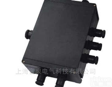 BJX58-12/20  <em>防爆</em>接线箱，YBJX58<em>防爆</em>电缆分线<em>端子箱</em>厂家