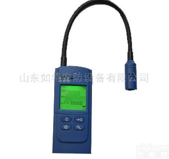 RBBJ-T20双传感器汽<em>油气</em>体<em>检漏仪</em>