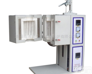 BLMT-GB  供应1600度<em>立式</em>真空<em>管式</em><em>烧结炉</em>