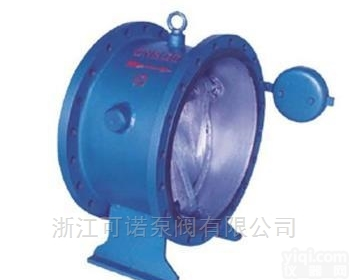 <em>DHH</em>44X/H-10/16微阻缓闭<em>消声</em><em>止回阀</em>