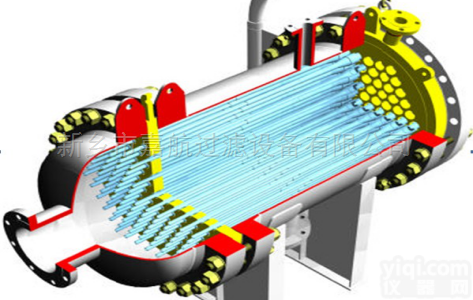 大流量<em>旋流</em>油水<em>分离器</em>优势介绍