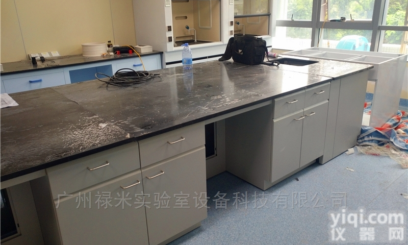 LUMI-QGSYT  广州<em>全钢</em>实验台厂家<em>生产定制</em>质量可靠