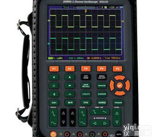 MS6060  EXTECH MS6060<em>手持式</em>万用<em>示波器</em>