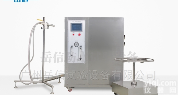 标准定制 <em>分体式</em>IPX56强<em>喷水</em>试验设备